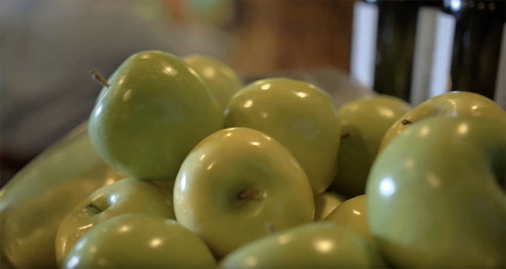 Refined American Bistro Restaurant in Spencerport | Bad Apples Bistro